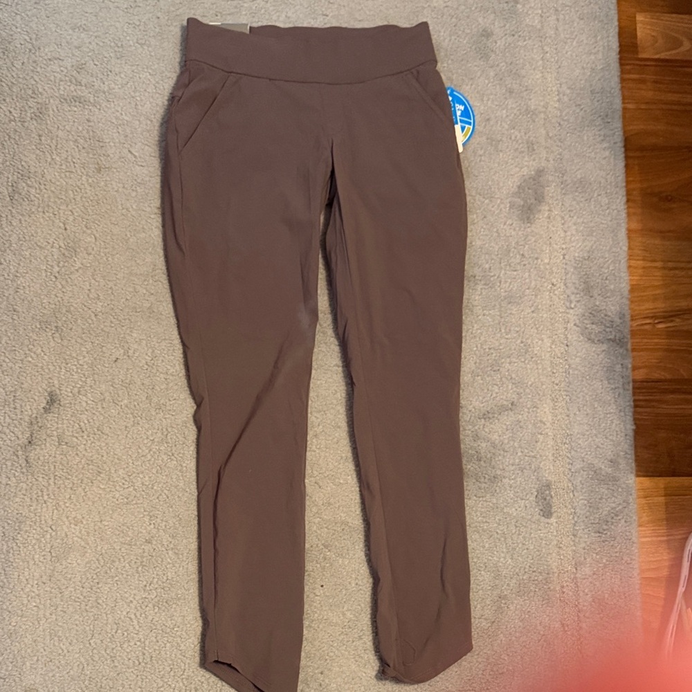Columbia ankle pants